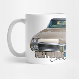 1967 Pontiac Bonneville Convertible Mug